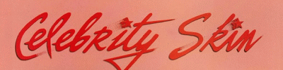 logo Celebrity Skin